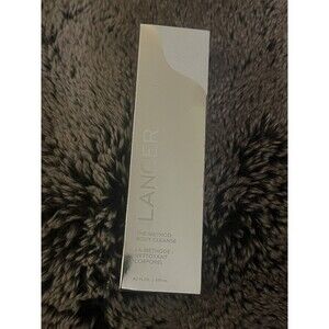 LANCER   THE METHOD:  BODY CLEANSE  8.5 oz Sealed NIB